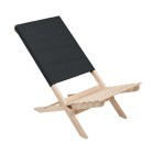 MARINERO - Sdraio da spiaggia in legno FullGadgets.com