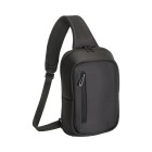 Marsupio / Sling Bag in poliestere 210D FullGadgets.com