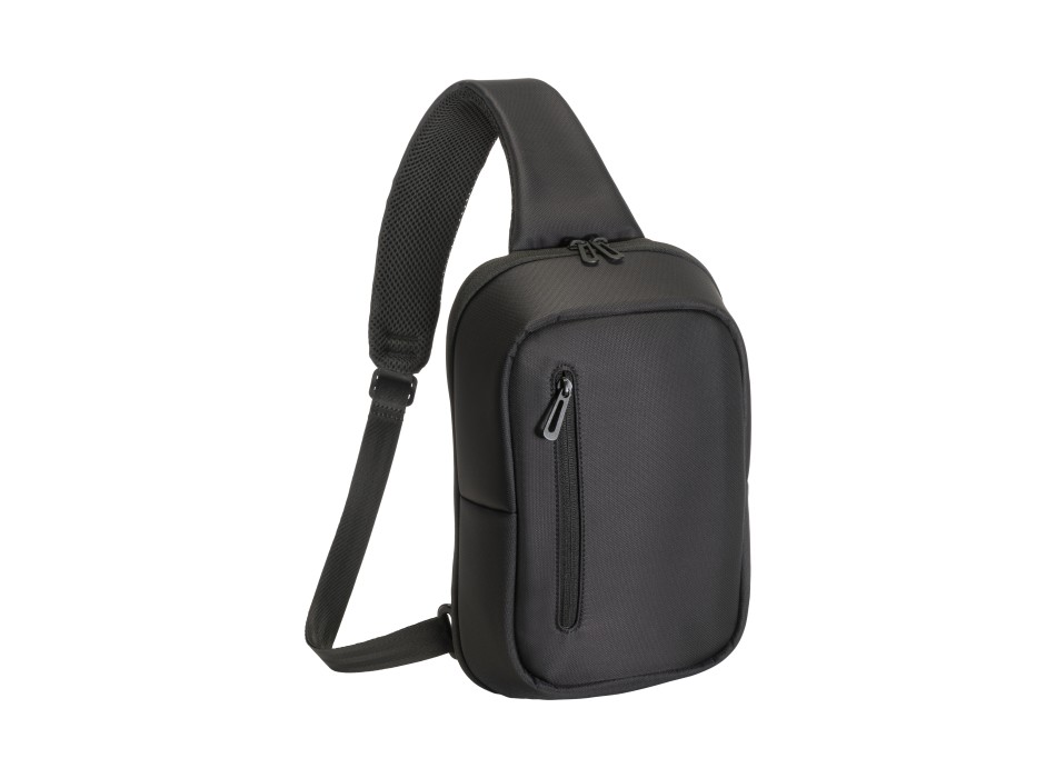 Marsupio / Sling Bag in poliestere 210D FullGadgets.com