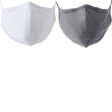 Maschera riutilizzabile in cotone Riyan FullGadgets.com