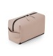 Matte PU Toiletry/Accessory Case FullGadgets.com