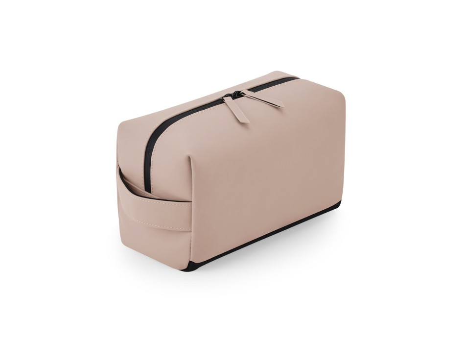 Matte PU Toiletry/Accessory Case FullGadgets.com