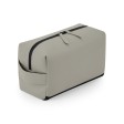 Matte PU Toiletry/Accessory Case FullGadgets.com