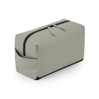 Matte PU Toiletry/Accessory Case FullGadgets.com