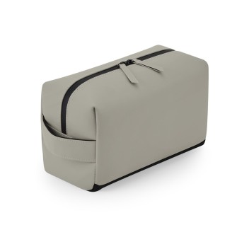 Matte PU Toiletry/Accessory Case FullGadgets.com