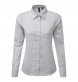 Maxton Women LS Shirt65%P35%C FullGadgets.com