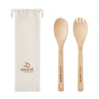 MAYEN SET - Set utensili in bamboo FullGadgets.com