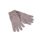 MELANGE GLOVES BASIC80%P20%P FullGadgets.com