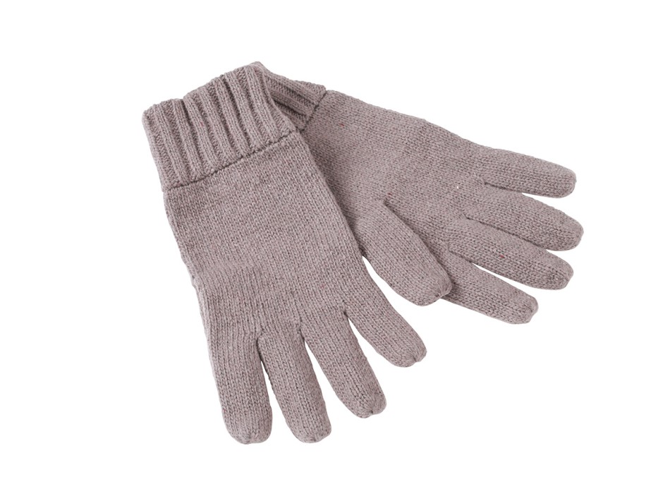 MELANGE GLOVES BASIC80%P20%P FullGadgets.com