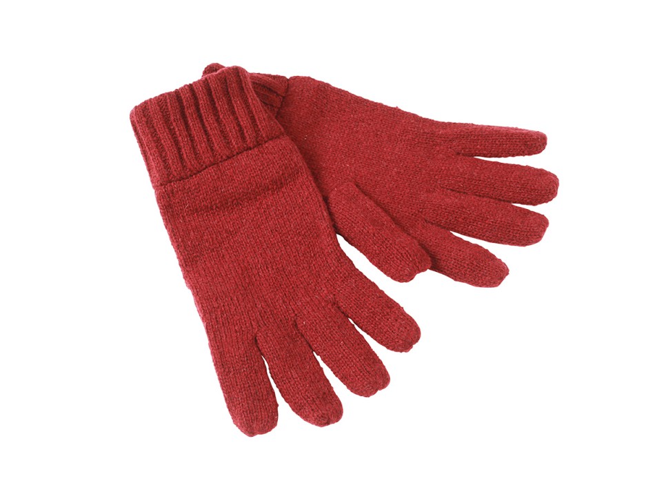 MELANGE GLOVES BASIC80%P20%P FullGadgets.com