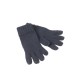 MELANGE GLOVES BASIC80%P20%P FullGadgets.com