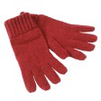 MELANGE GLOVES BASIC80%P20%P FullGadgets.com