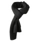 MELANGE SCARF BASIC 80%P 20%P FullGadgets.com