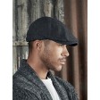 Melton Wool Ivy Cap FullGadgets.com