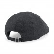 Melton Wool Ivy Cap 80%L 20%V FullGadgets.com