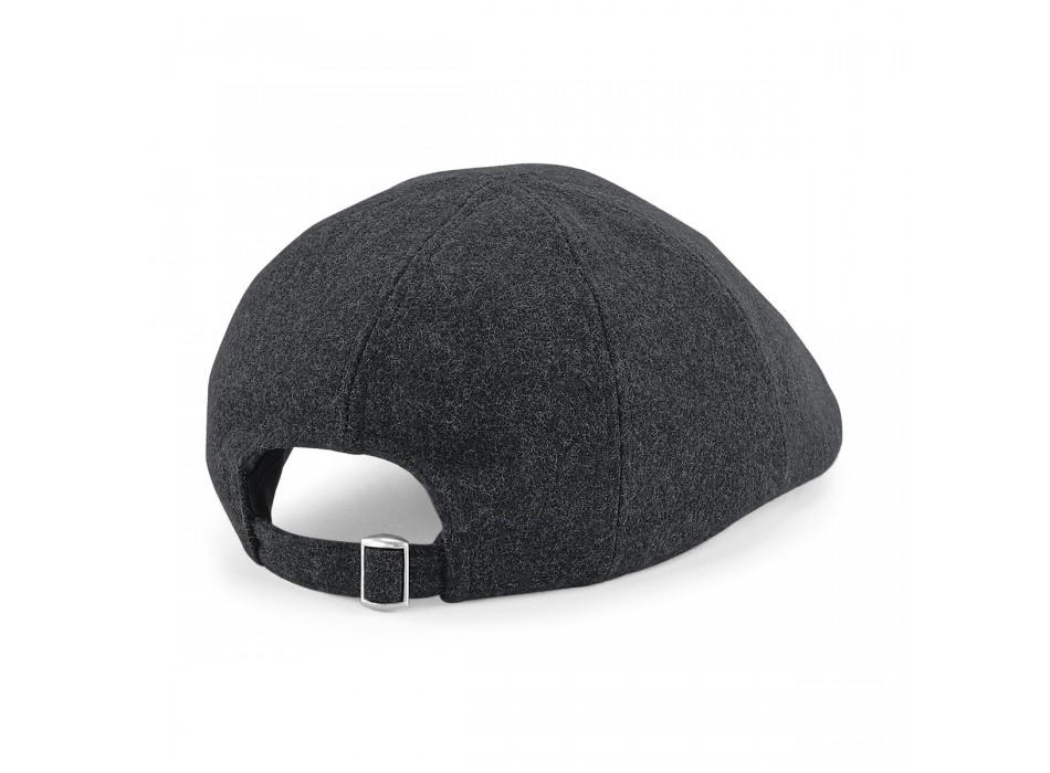 Melton Wool Ivy Cap 80%L 20%V FullGadgets.com