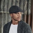 Melton Wool Ivy Cap 80%L 20%V FullGadgets.com