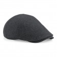 Melton Wool Ivy Cap 80%L 20%V FullGadgets.com