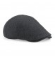 Melton Wool Ivy Cap 80%L 20%V FullGadgets.com