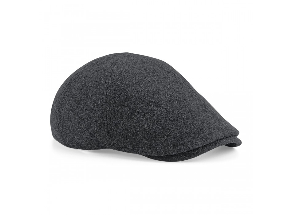 Melton Wool Ivy Cap 80%L 20%V FullGadgets.com