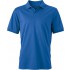 Men Active Polo 100% Poliestere Personalizzabile J&N |James 6 Nicholson