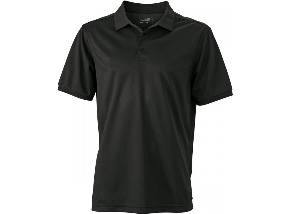 MEN ACTIVE POLO 100%P J&N FullGadgets.com