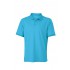 Men Active Polo 100% Poliestere Personalizzabile J&N |James 6 Nicholson