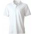 Men Active Polo 100% Poliestere Personalizzabile J&N |James 6 Nicholson