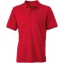 Men Active Polo 100% Poliestere Personalizzabile J&N |James 6 Nicholson