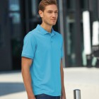 MEN ACTIVE POLO 100%P J&N FullGadgets.com