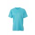 Men Active-T 100% Poliestere Personalizzabile J&N |James 6 Nicholson