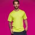 Men Active-T 100% Poliestere Personalizzabile J&N |James 6 Nicholson