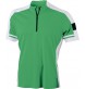 MEN BIKE-T 1/2 ZIP 100%P J&N FullGadgets.com