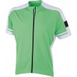 MEN BIKE-T FULL ZIP 100%P J&N FullGadgets.com