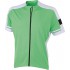 Men Bike-T Full Zip 100% Poliestere Personalizzabile J&N |James 6 Nicholson