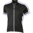 MEN BIKE-T FULL ZIP 100%P J&N FullGadgets.com