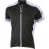 Men Bike-T Full Zip 100% Poliestere Personalizzabile J&N |James 6 Nicholson