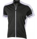 MEN BIKE-T FULL ZIP 100%P J&N FullGadgets.com