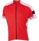 MEN BIKE-T FULL ZIP 100%P J&N FullGadgets.com