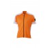 Men Bike-T Full Zip 100% Poliestere Personalizzabile J&N |James 6 Nicholson