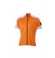 MEN BIKE-T FULL ZIP 100%P J&N FullGadgets.com