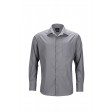 Men Busin. Shirt LSL 50%C50%P FullGadgets.com