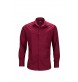 Men Busin. Shirt LSL 50%C50%P FullGadgets.com