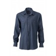 MEN DENIM SHIRT 100%C J&N FullGadgets.com