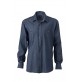 MEN DENIM SHIRT 100%C J&N FullGadgets.com