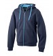 MEN DOUBLEFACE JACKET 55%P45%C FullGadgets.com