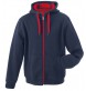 MEN DOUBLEFACE JACKET 55%P45%C FullGadgets.com