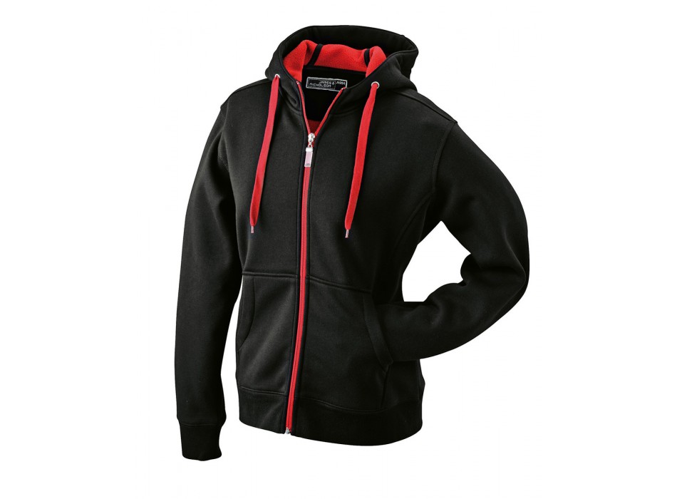 MEN DOUBLEFACE JACKET 55%P45%C FullGadgets.com