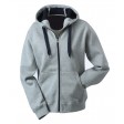 MEN DOUBLEFACE JACKET 55%P45%C FullGadgets.com