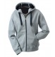 MEN DOUBLEFACE JACKET 55%P45%C FullGadgets.com